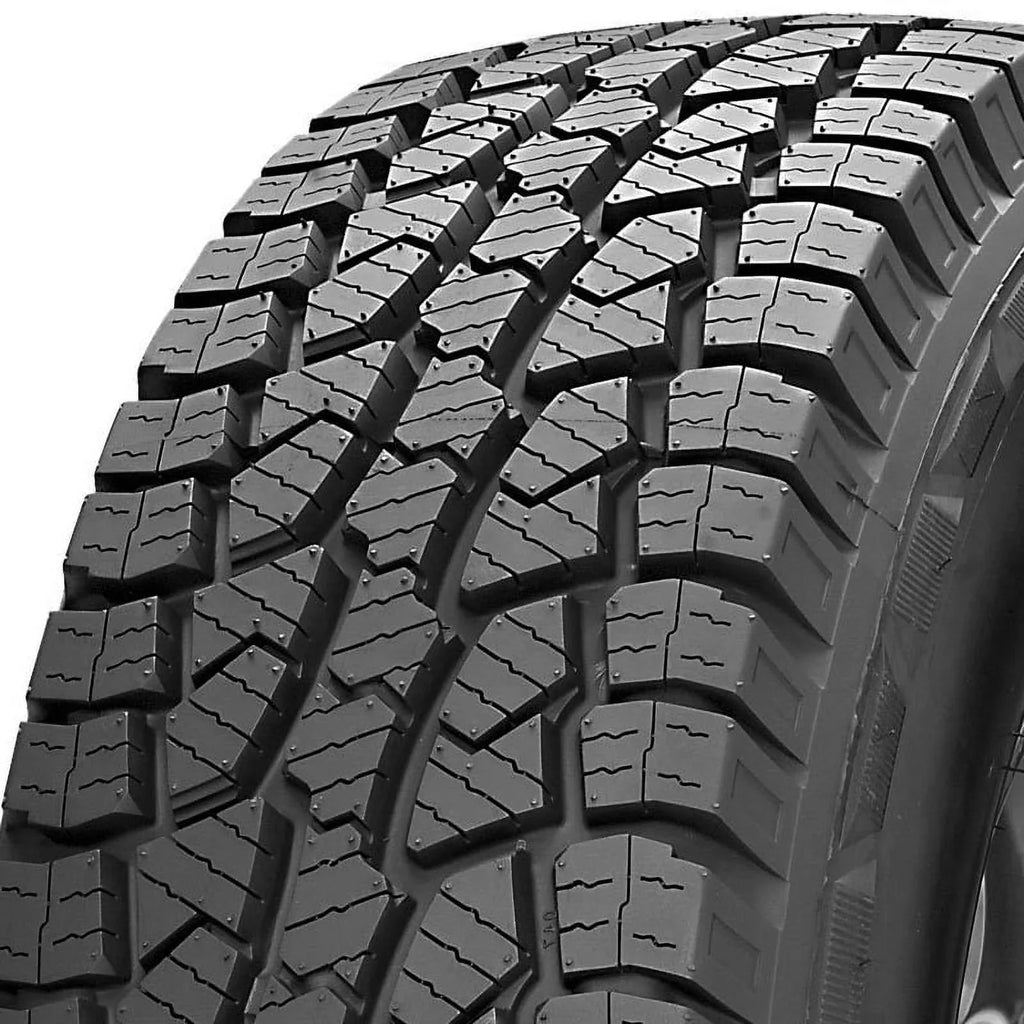 Westlake SL369 All Terrain 225/75R16 108S XL Light Truck Tire Fits: 2010-16 Jeep Wrangler Unlimited Sport, 2003-04 Jeep Grand Cherokee Laredo