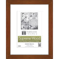 Regal Walnut Wall Frame, 12 x 18 in.