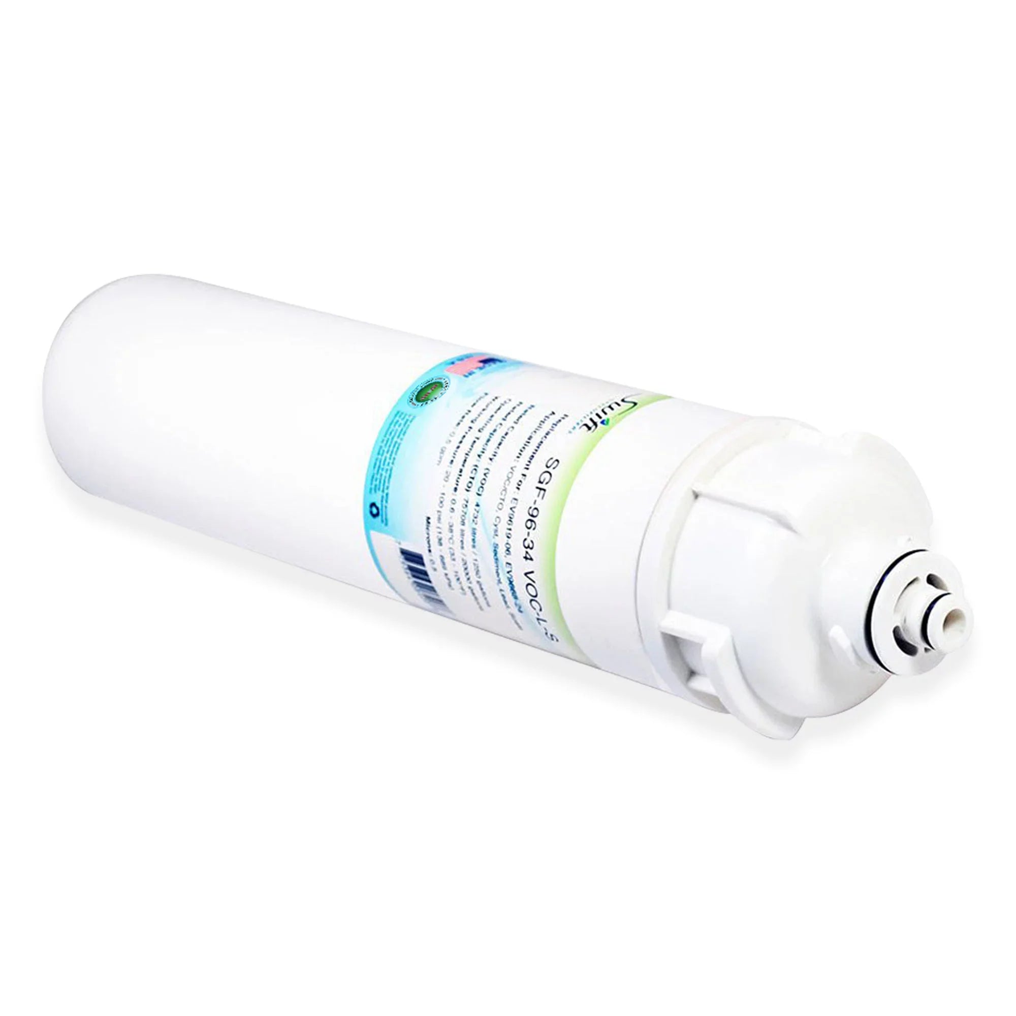 Swift Green Filters SGF-96-33 VOC-L Compatible Commercial Water Filter for EV9627-05, Made in USA (Pack of 2)