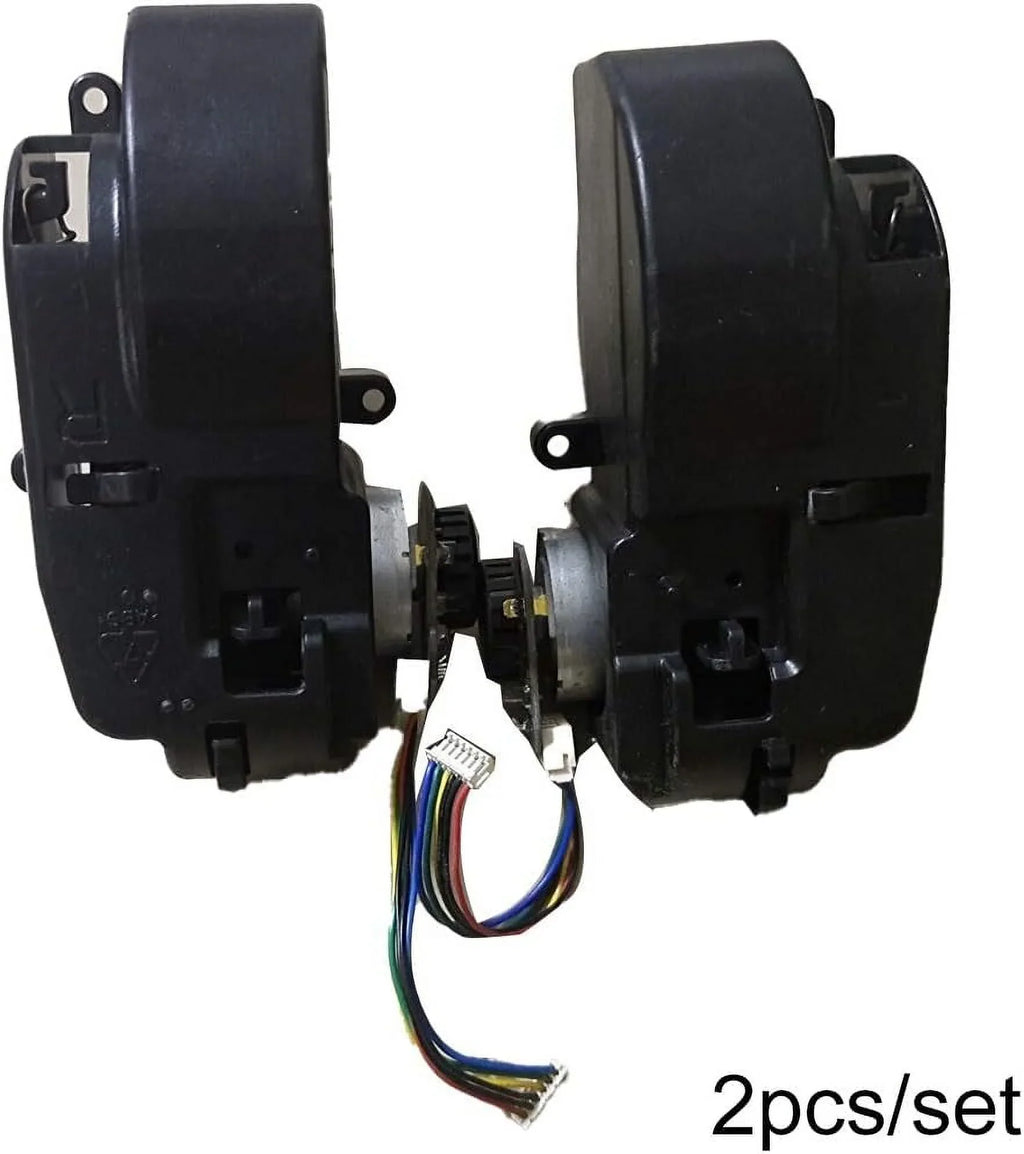 Left & Right Wheel Motor for Ecovacs Deebot N79S N79 Robot Vacuum Cleaner