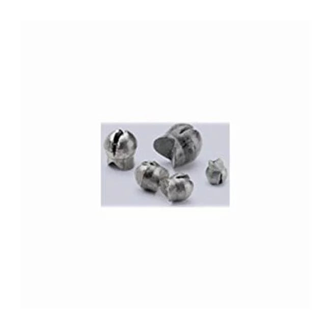 Big Rock Sports  124 Piece Split Shot Weights