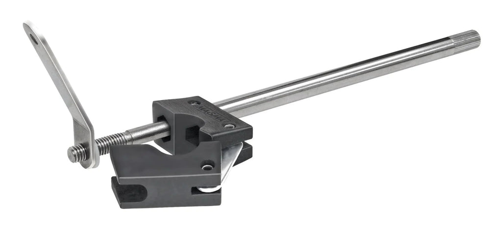 Magma Marine Kettle® Round Rail Mount for 7/8in to 1in Rail
