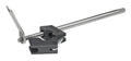 Magma Marine Kettle® Round Rail Mount for 7/8in to 1in Rail