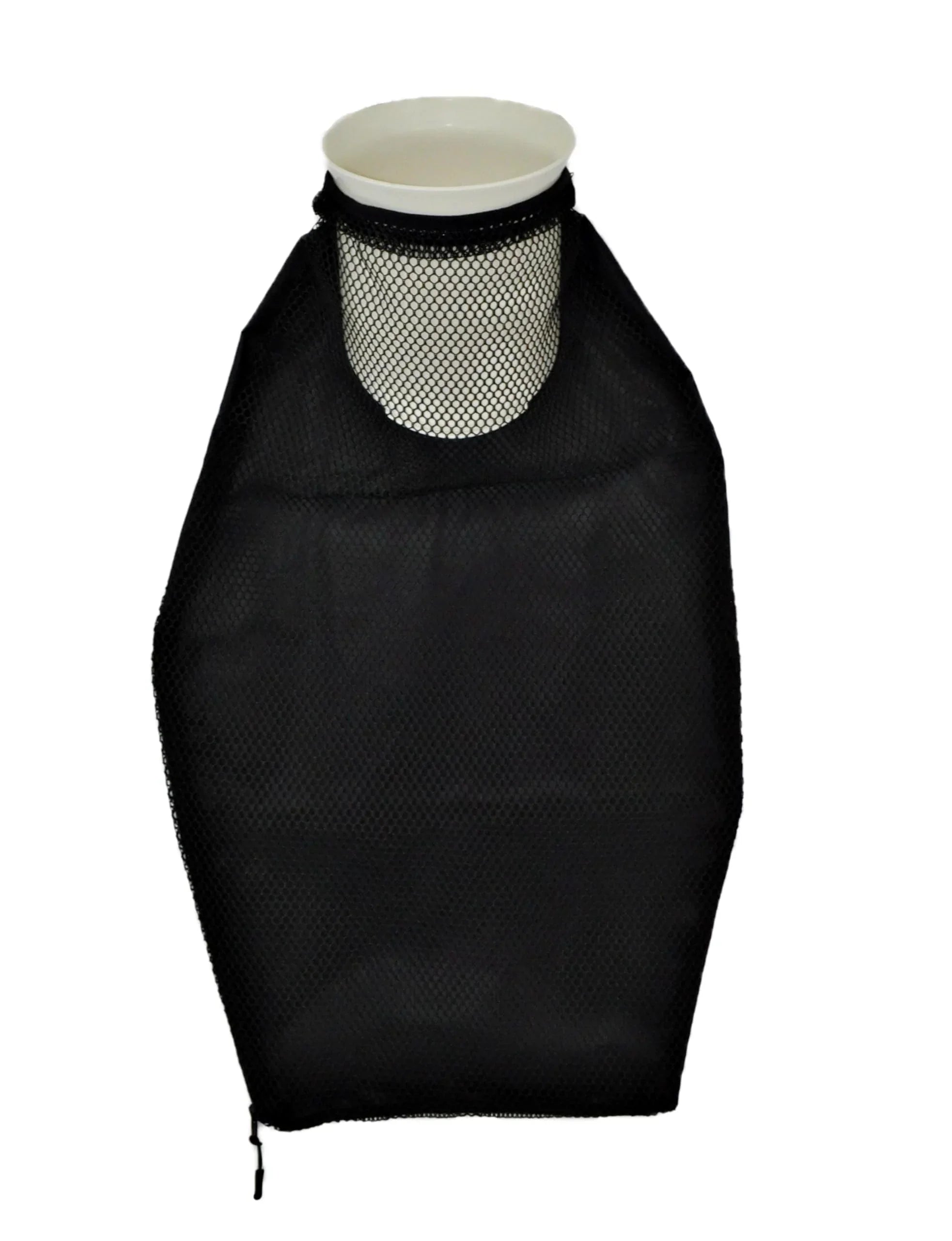 Blue Water Products Lobster Inn with Handle - Boat Accessories, Catchers Gear Bag, Bug Net, Scuba Bag, Scuba Diving Accessories - for Scuba, Snorkeling, Boaters