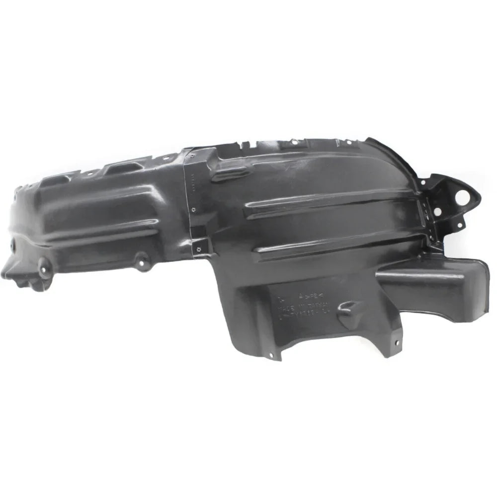Teledu Fender Liners Front Driver Left Side Left Hand For 16-21 Land Cruiser