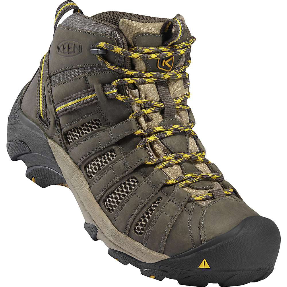 KEEN Men's Voyageur Mid Boot
