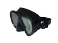 Sherwood Spectrum PLatitudeinum Scuba, Diving, Dive, Freediving Mask