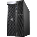 Used  Precision T7920 Silver 4114 10C 2.2Ghz 16GB 250GB SSD 2TB M2000 Win 10