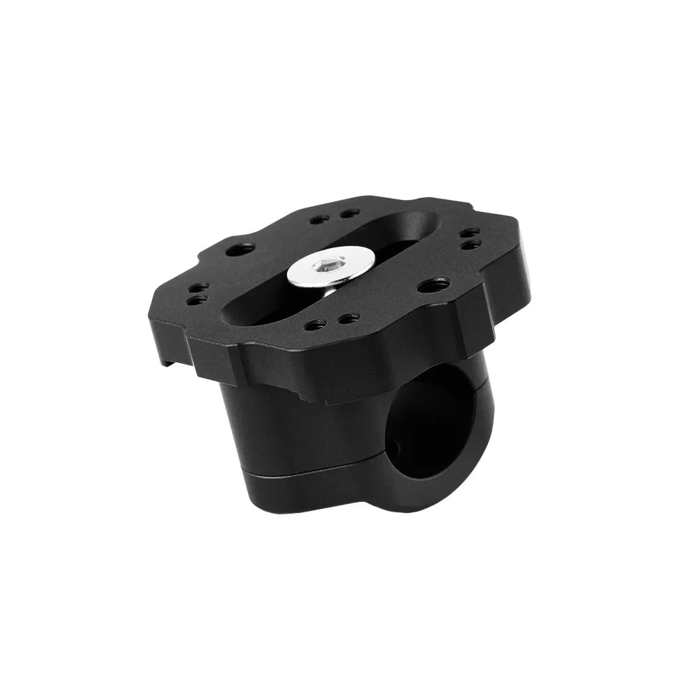 GFYSHIP Universal Bar Mounted GPS Adapter For RAM and Garmin Zumo Fits For  Benelli Zafferano 250 / Benelli BN 302 R Benelli Motorcycle GPS adapter