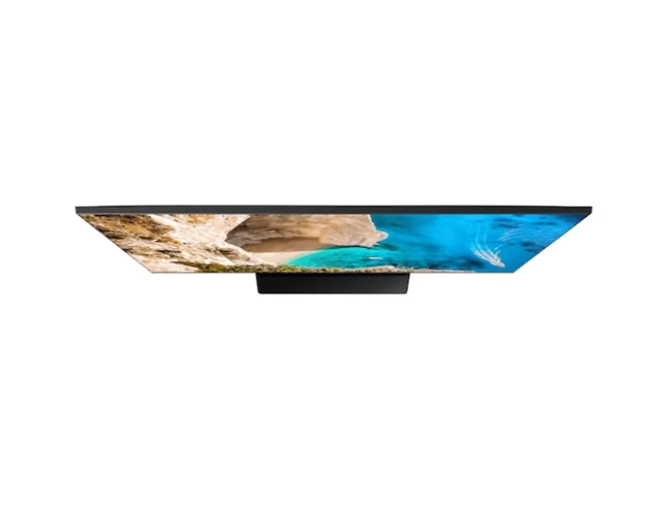 Restored  50" Class 4K (2160p) LED TV (HG50NT670UFXZA) (Refurbished)