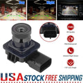 Back Up Camera Fits 2011 2012 2013 2014 Ford F-150 EL3Z19G490D BL3Z-19G490-B US