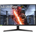 LG UltraGear 27GN600-B 27" Class Full HD Gaming LCD Monitor, 16:9, Black