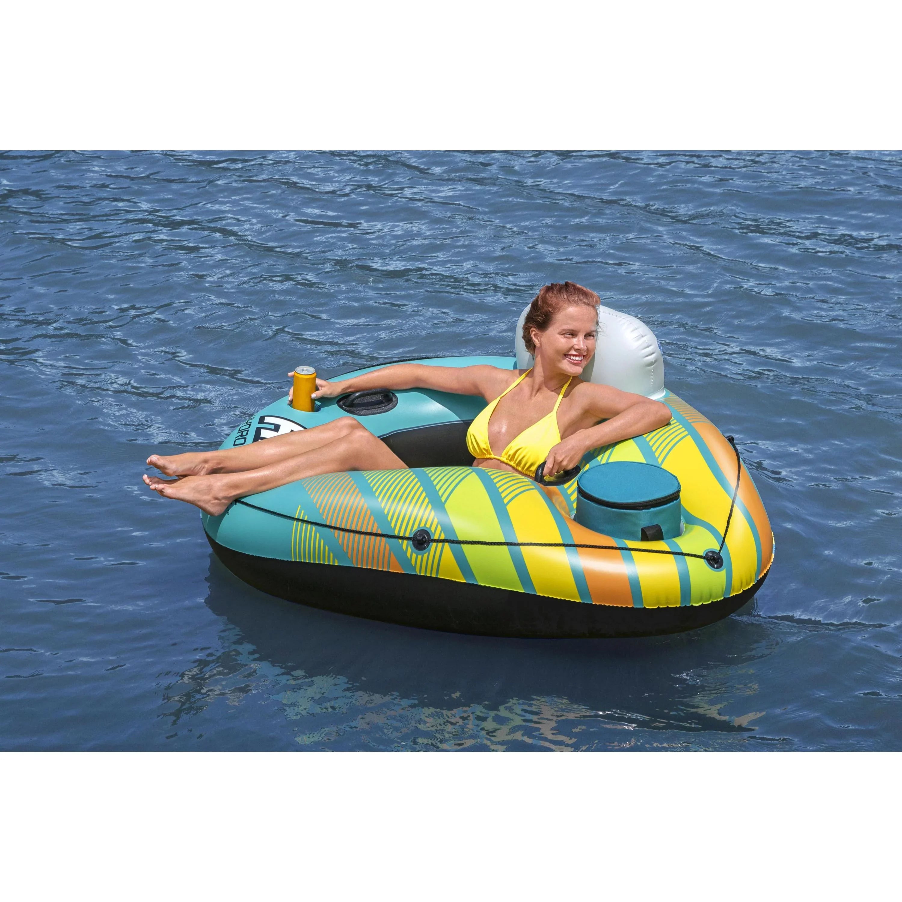 Bestway - Hydro-Force Alpine River Tube with Cooler