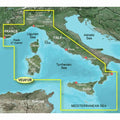 Garmin BlueChart® g3 Vision® HD - VEU012R - Italy, West Coast - microSD™/SD™