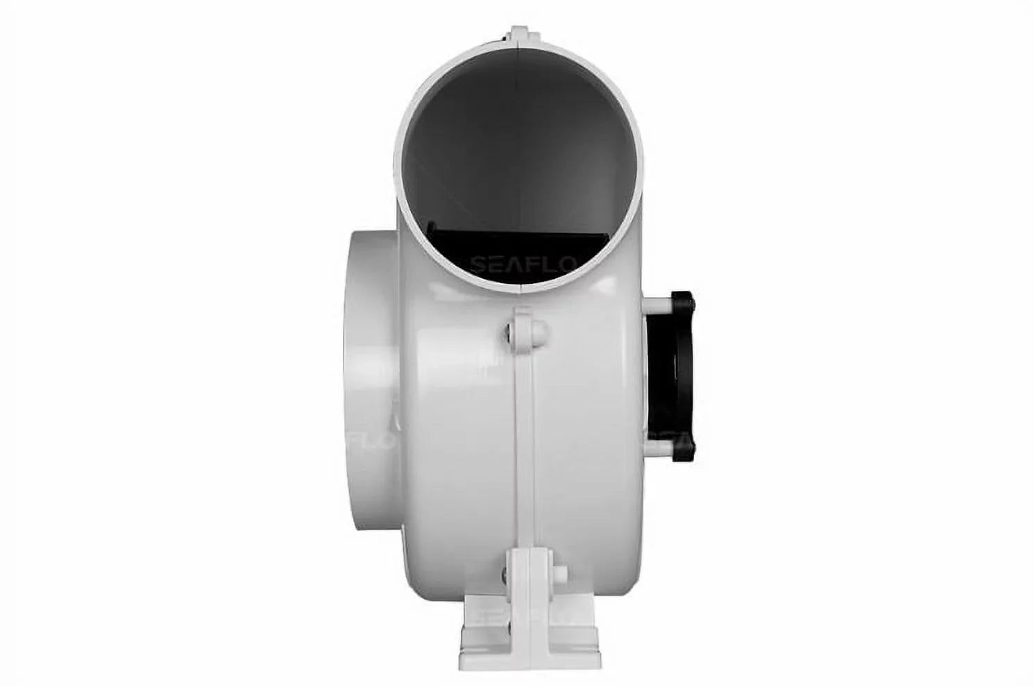 SEAFLO 02-Series Flex Mount Bilge Blower Fan - 320 CFM, 12VDC