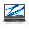 Used  ProBook 640 G1 2.6GHz i5 8GB 128SSD DVD Windows 10 Pro 64 Laptop B Camera