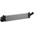 For Ford Explorer & Police Interceptor Utility Intercooler - Buyautoparts Fits select: 2011-2019 FORD EXPLORER XLT