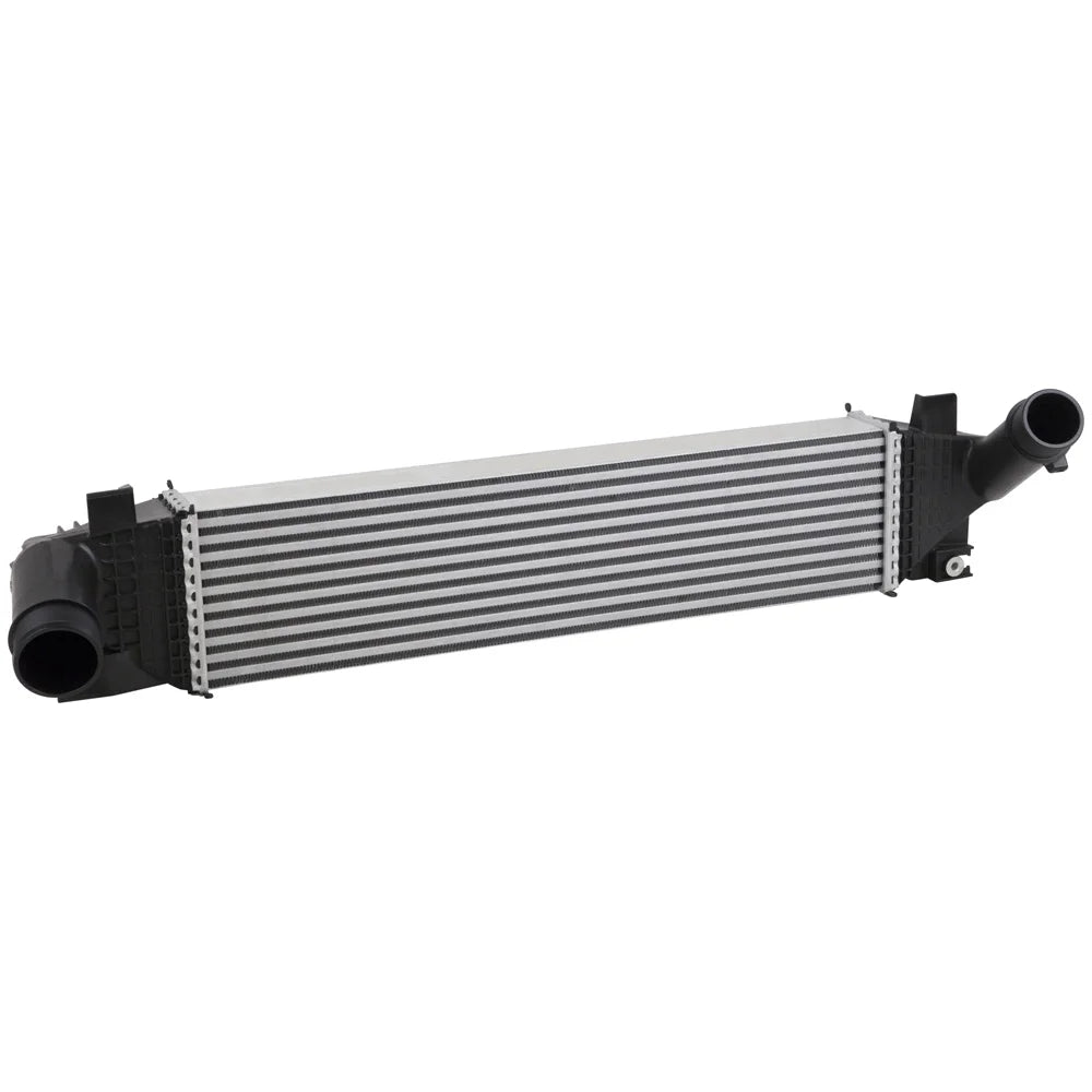 For Ford Explorer & Police Interceptor Utility Intercooler - Buyautoparts Fits select: 2011-2019 FORD EXPLORER XLT