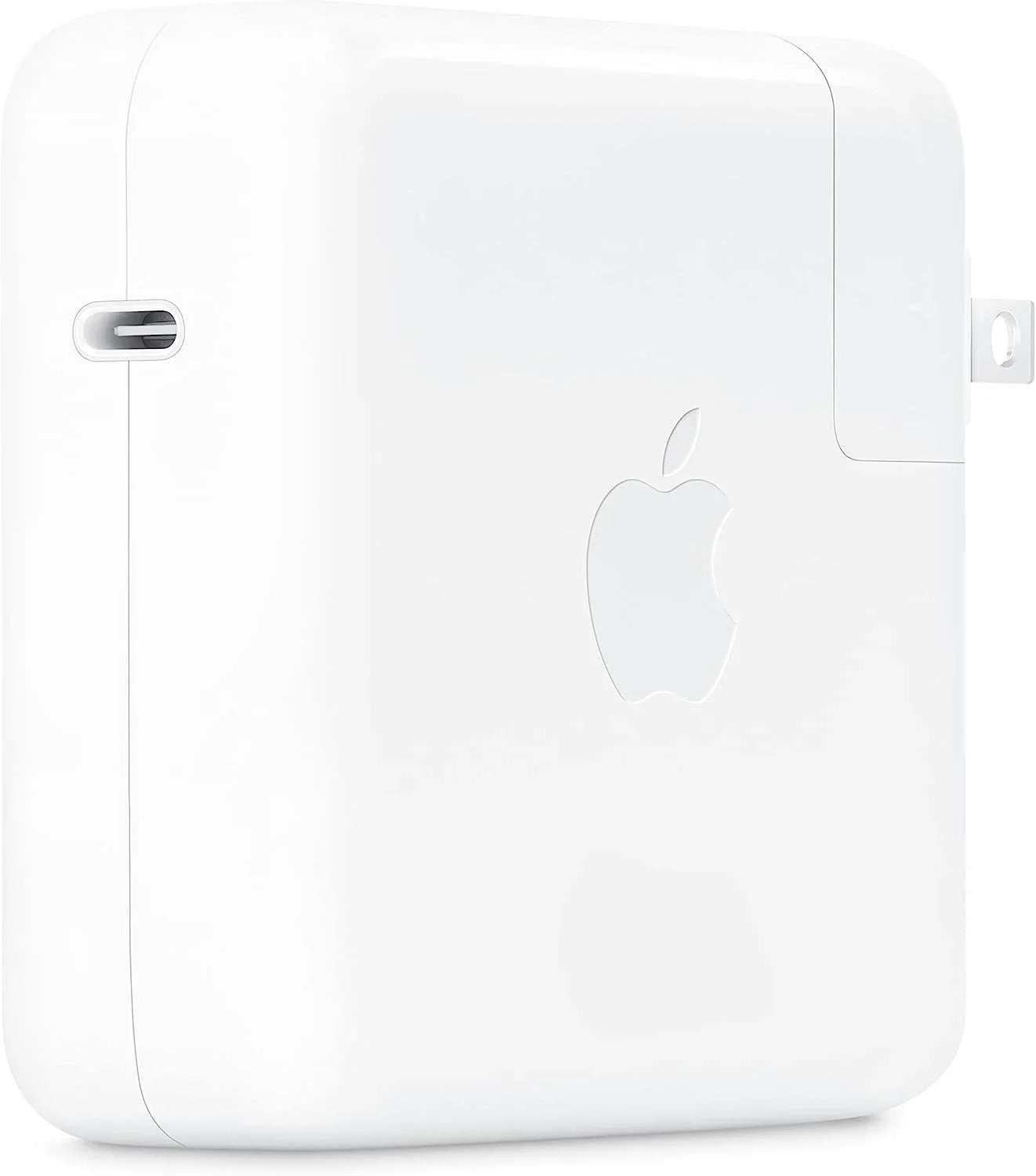Rebrand newed  67W USB-C Power Adapter - White - MKU63AM/A (A Grade Refurbished)