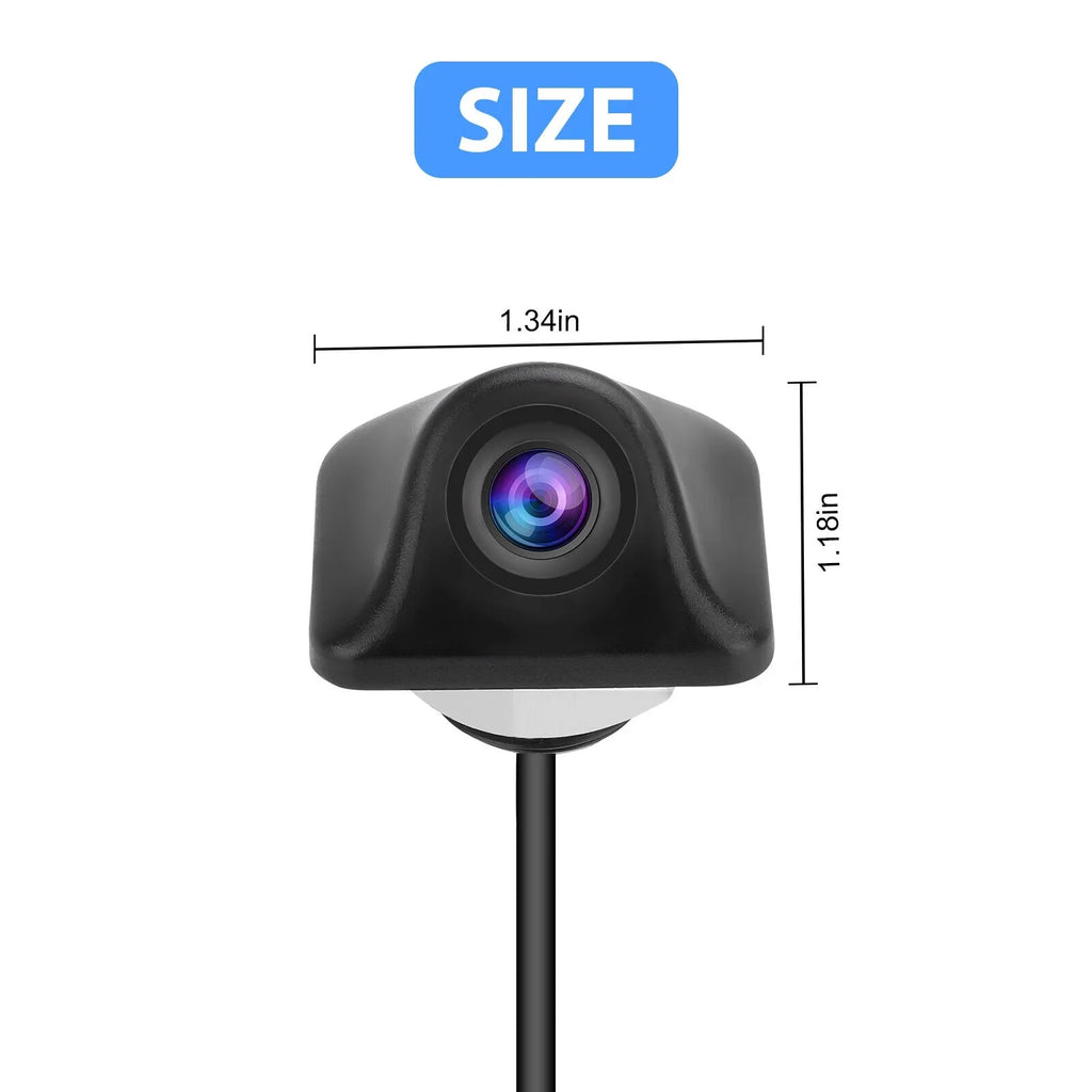 Universal Car Rear View Camera Auto Parking Reverse Backup Camera Night Vision