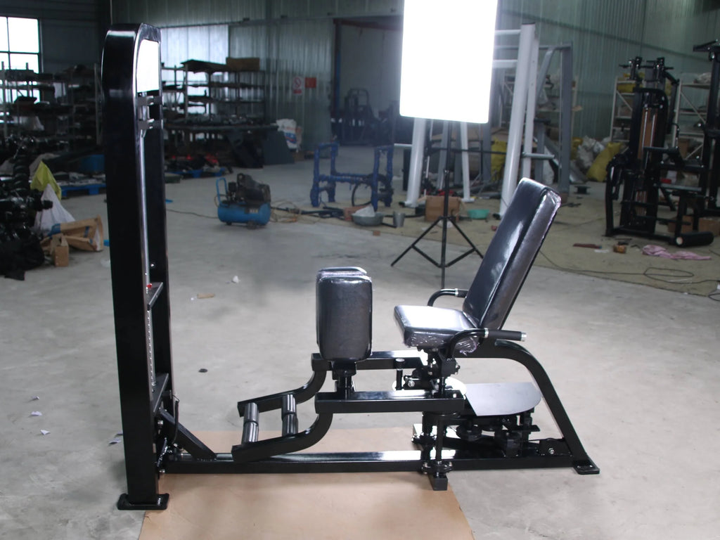 French Fitness Tahoe Hip Abduction / Adduction (New)