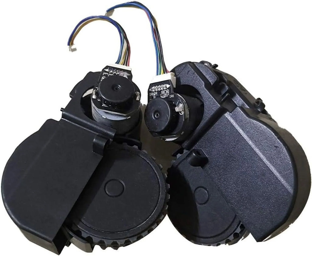Left & Right Wheel Motor for Ecovacs Deebot N79S N79 Robot Vacuum Cleaner