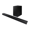 Restored  HW-A50M/ZA 2.1 Ch Soundbar with 290W With Wireless Sub Black (Refurbished)