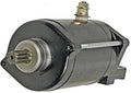 New Starter Motors Compatible With Yamaha Waverunner Cruiser Deluxe Sport VX100 VX1100A VX1100B VX1100C 2005-2011 2012 2013 By Part Number 6D3818000000