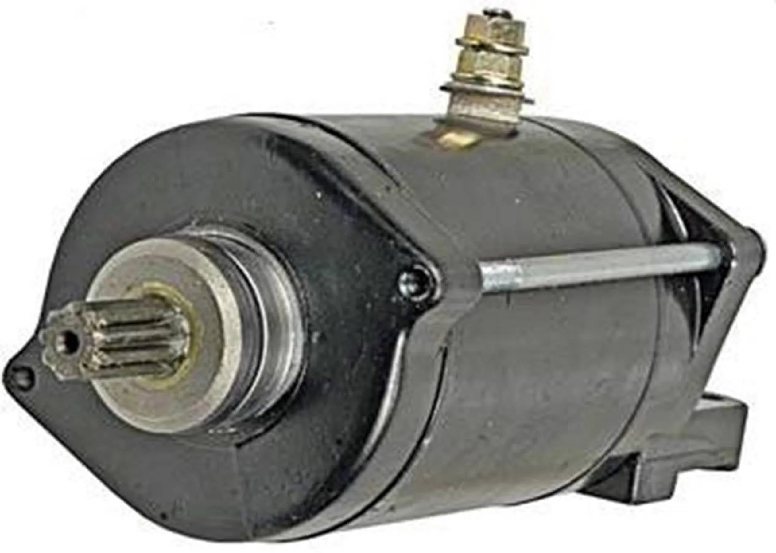 New Starter Motors Compatible With Yamaha Waverunner Cruiser Deluxe Sport VX100 VX1100A VX1100B VX1100C 2005-2011 2012 2013 By Part Number 6D3818000000