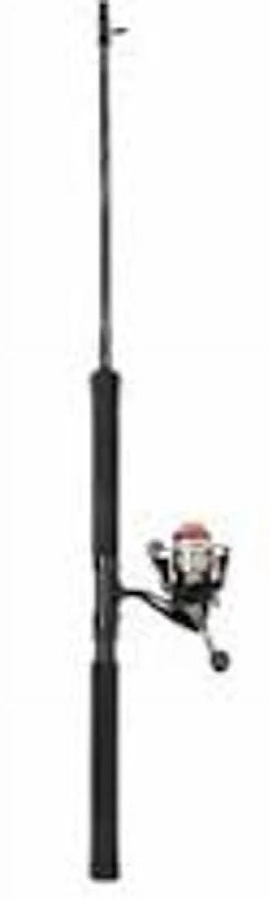 Shakespeare Crappie Hunter 12' Spinning Fishing Rod