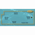 Garmin BlueChart® g3 Vision® HD - VUS027R - Hawaiian Islands - Mariana Islands - microSD™/SD™