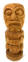 Fertility Tiki Statue 20" - Outdoor Pool Decor | #lbj305850n