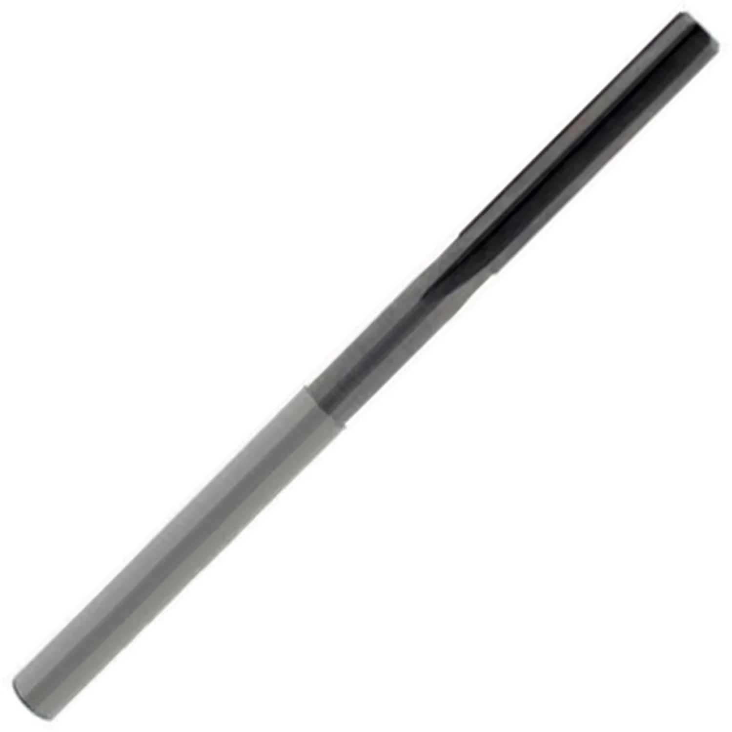 .1815" Diameter Straight Flute Right Hand Cut Solid Carbide Chucking Reamer
