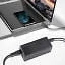 65W Type-C USB-C AC Adapter Charger For  Latitude 7275 7370 7390 LA65NM170