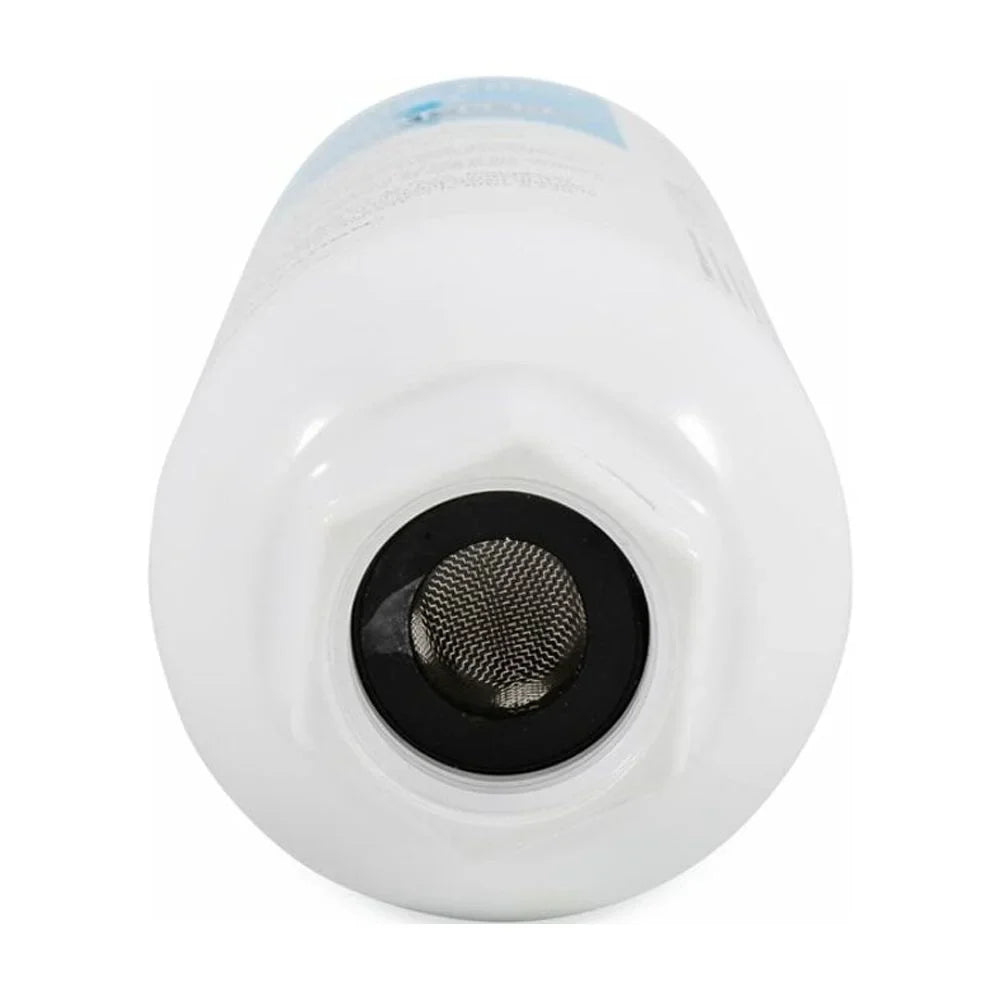 Camco 40646 - TastePURE KDF 2.5 GPM White Water Filter