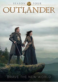 Outlander: Season Four (Blu-ray),  Pictures, Drama