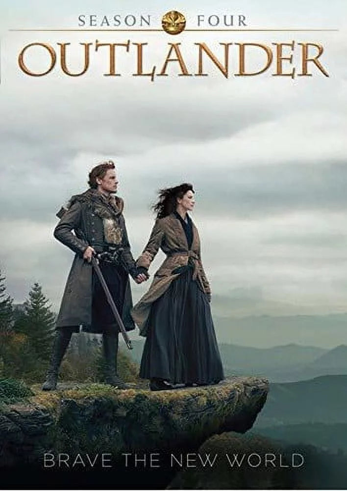 Outlander: Season Four (Blu-ray),  Pictures, Drama