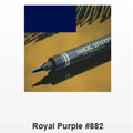 Magic Styl'o Semi Permanent Makeup Pen (Royal Purple)