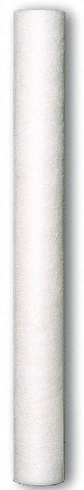 Parker Filter Cartridge,10 micron,20" H,PK6  AVS10M20