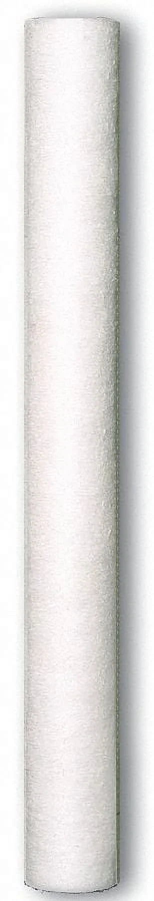 Parker Filter Cartridge,10 micron,20" H,PK6  AVS10M20