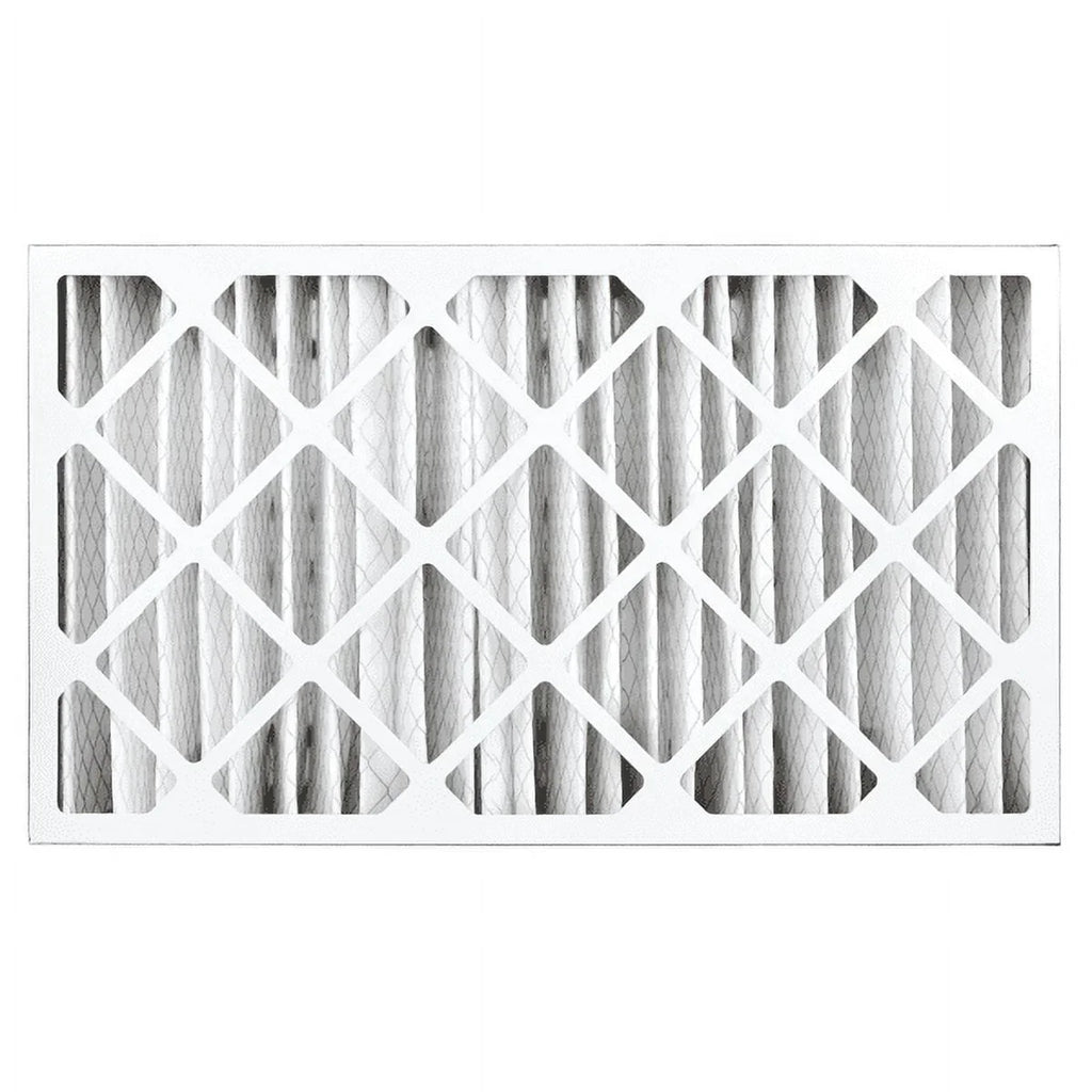 AIRx Filters 16x28x6 MERV 8 HVAC AC Furnace Air Filter Replacement for Aprilaire Space-Gard 401, Dust 2-Pack, Made in the USA