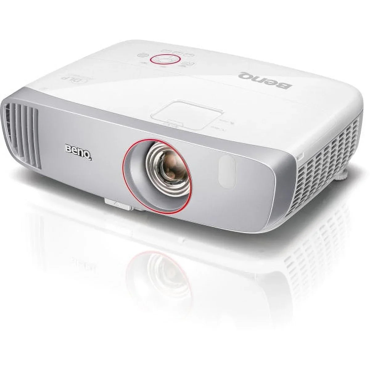 HT2150ST DLP 2200L 1080P 15K:1 GAMING SHORT THROW PROJ FULL HD