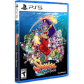 Shantae and the Seven Sirens - Limited Run #007 [ PlayStation 5]