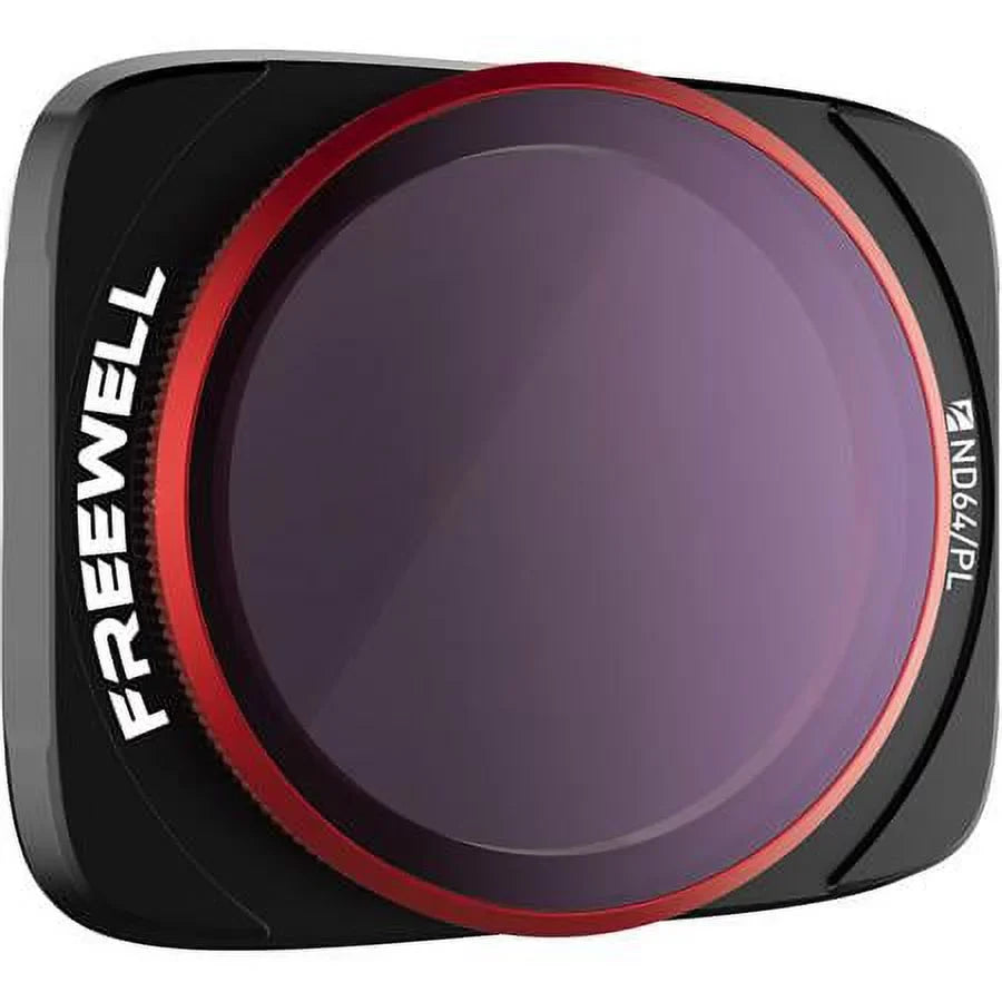 ND64/PL Hybrid Filter for DJI Air 2S