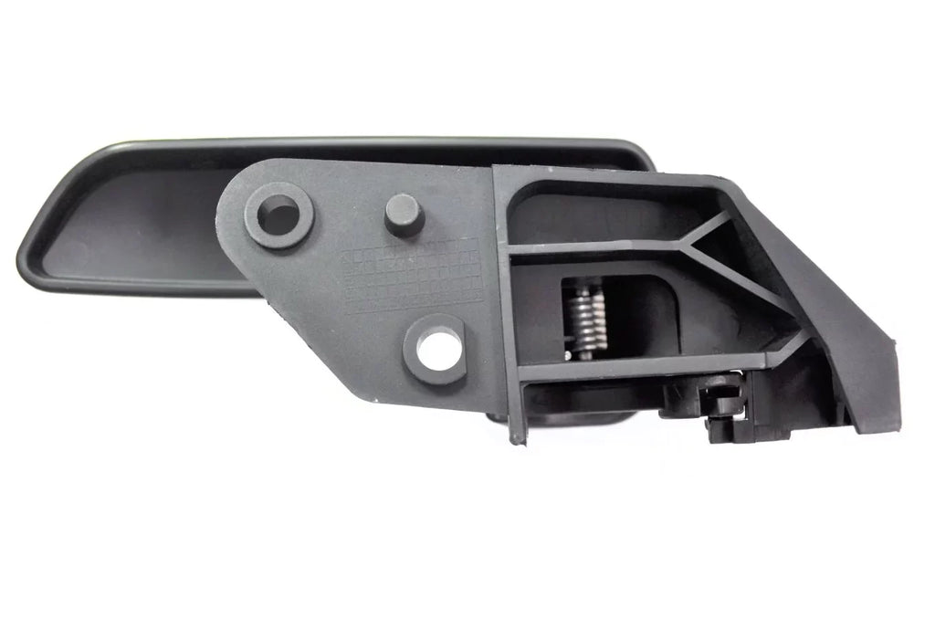 PT Auto Warehouse DR-2007A-QP - Interior Inside Door Handle, Black - Front/Rear Left/Right, Set of 4 Fits select: 2014-2020 RAM PROMASTER 2500, 2014-2020 RAM PROMASTER 1500