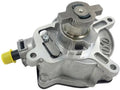 Vacuum Pump - Compatible with 2005 - 2014 Volkswagen Jetta 2.5L 5-Cylinder (Excluding Wolfsburg Edition) 2006 2007 2008 2009 2010 2011 2012 2013