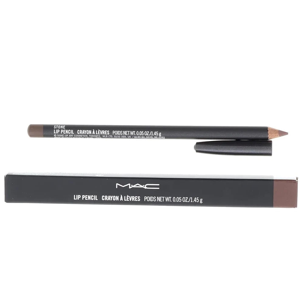MAC Lip Pencil Crayon, Stone 0.05 oz