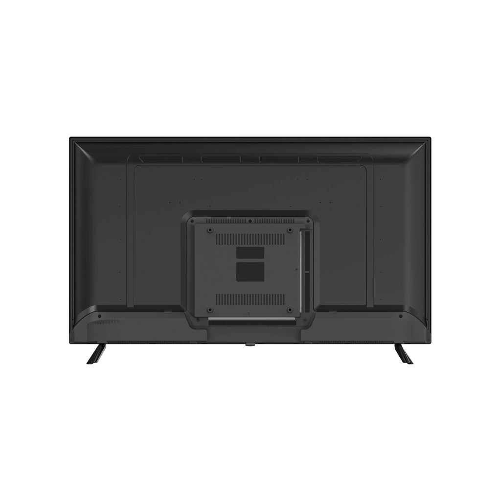 onn. 40” Class FHD (1080P) LED Roku Smart TV (100058007)