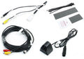 Rostra 2012-2014 Fits Toyota Avalon 2012-2013 Camry Corolla Highlander Prius 6.1" LCD Screen Interface CMOS Camera 2508402