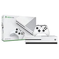 Restored  Xbox One S 500GB Blu-Ray Disc Player 500 GB Console (Refurbished)